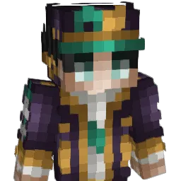 Risperidona's Minecraft skin