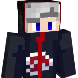 RissKillah Minecraft avatar bust