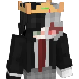 Rissa3703 Minecraft avatar bust