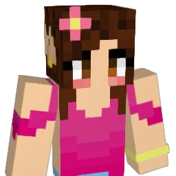Rissa_Issa's Minecraft skin