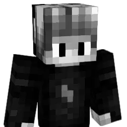 Rist15 Minecraft avatar bust