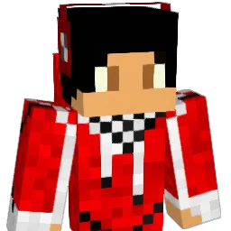 RistakusMC Minecraft avatar bust