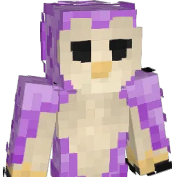 Riste Minecraft avatar bust