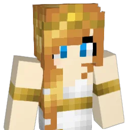 Ristora Minecraft avatar bust
