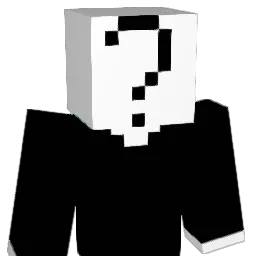 Risu94 Minecraft avatar bust