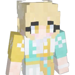 Risuuuu Minecraft avatar bust