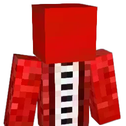 RitPlayzPro Minecraft avatar bust