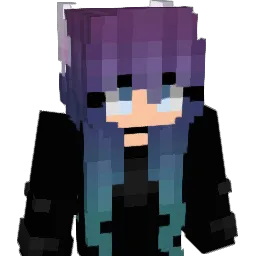 Rita0806 Minecraft avatar bust