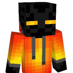 Rita310 Minecraft avatar bust