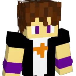 RitaStar's Minecraft skin