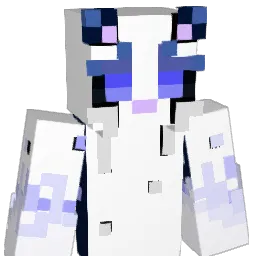 RitaSteve Minecraft avatar bust