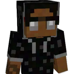 Rita_J Minecraft avatar bust