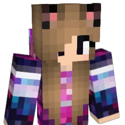 Ritch23 Minecraft avatar bust