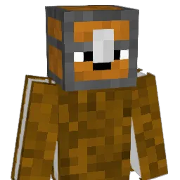 RitcheSP's Minecraft skin