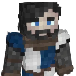 Ritchi123 Minecraft avatar bust