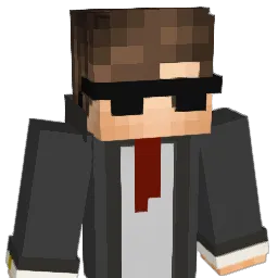 RitchieLad's Minecraft skin