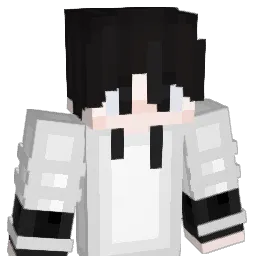 Ritchie_XD Minecraft avatar bust