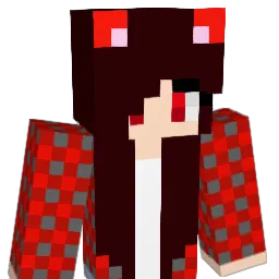 Rithian's Minecraft skin