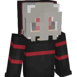 Rithree's Minecraft skin