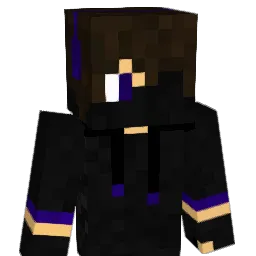 Rithyan1535 Minecraft avatar bust