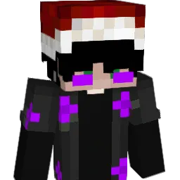 Ritixkk_ Minecraft avatar bust