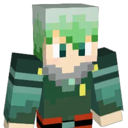 Rito209 Minecraft avatar bust