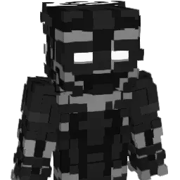RitoAlejo Minecraft avatar bust