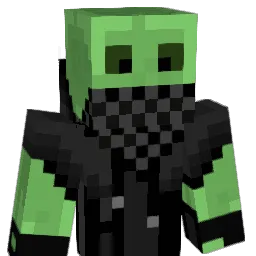 RitoKenden Minecraft avatar bust