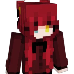 Ritoelsa Minecraft avatar bust
