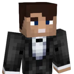 Ritorix's Minecraft skin