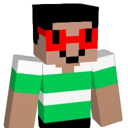 RitoruLee Minecraft avatar bust
