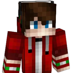 Ritorukanadian's Minecraft skin