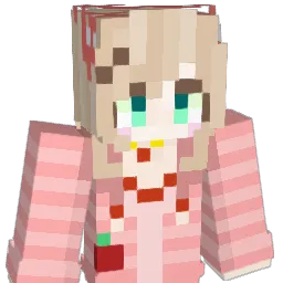 Ritorun_Ch Minecraft avatar bust