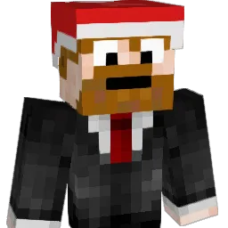 Ritrack's Minecraft skin