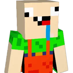 Ritrik's Minecraft skin