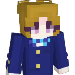 Rits_U's Minecraft skin