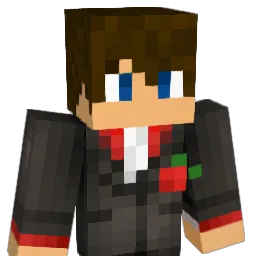 Ritsch71's Minecraft skin