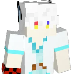 Ritsoku Minecraft avatar bust