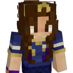 Ritssey's Minecraft skin