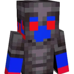 Ritter91 Minecraft avatar bust