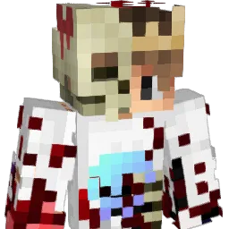 RitterOL's Minecraft skin