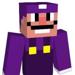 Ritter_Horst Minecraft avatar bust