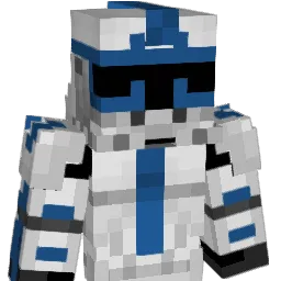 Ritter_rost0812 Minecraft avatar bust