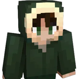 Ritthyvong Minecraft avatar bust