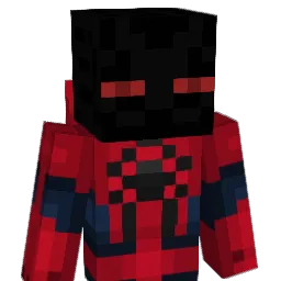 Rittly Minecraft avatar bust