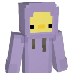 Ritto_22 Minecraft avatar bust