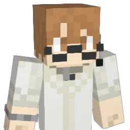 Ritu3333 Minecraft avatar bust