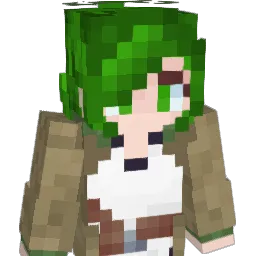 RitualGuy Minecraft avatar bust