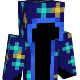 RitualRogue's Minecraft skin
