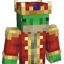 RitualSquash's Minecraft skin